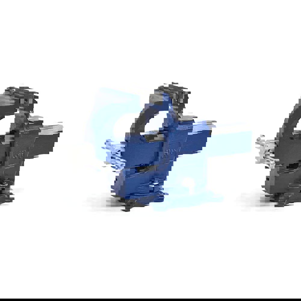 Bench Vises; Jaw Width: 4 in; Jaw Opening Capacity: 4.25 in; Throat Depth: 2.375 in; Minimum Pipe Capacity (Inch): 1/16; Minimum Pipe Capacity (Decimal Inch): 0.0625; Maximum Pipe Capacity (Decimal Inch): 4.2500; Maximum Pipe Capacity (Inch): 4-1/4; Base